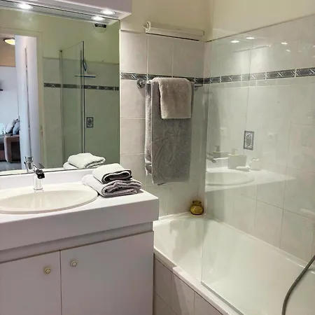 Short Time Suites Frejus 