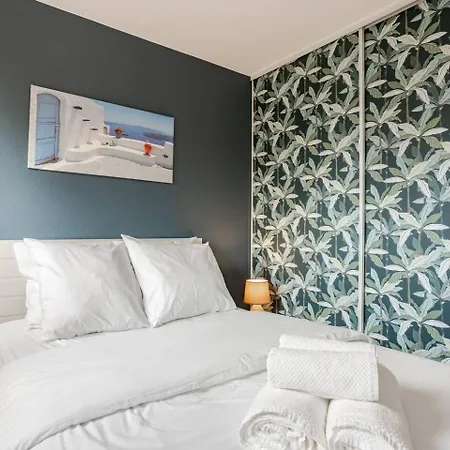 Short Time Suites Frejus 