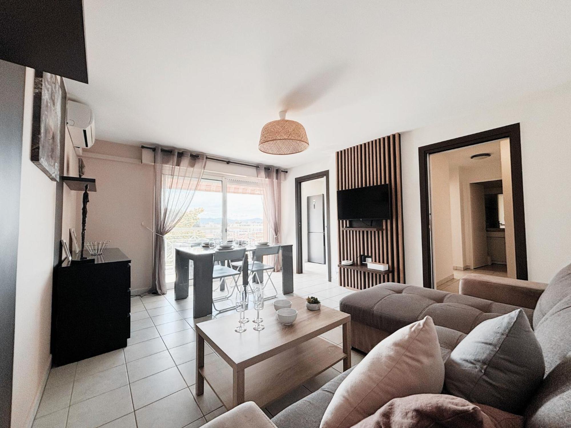 Appartement Short Time 