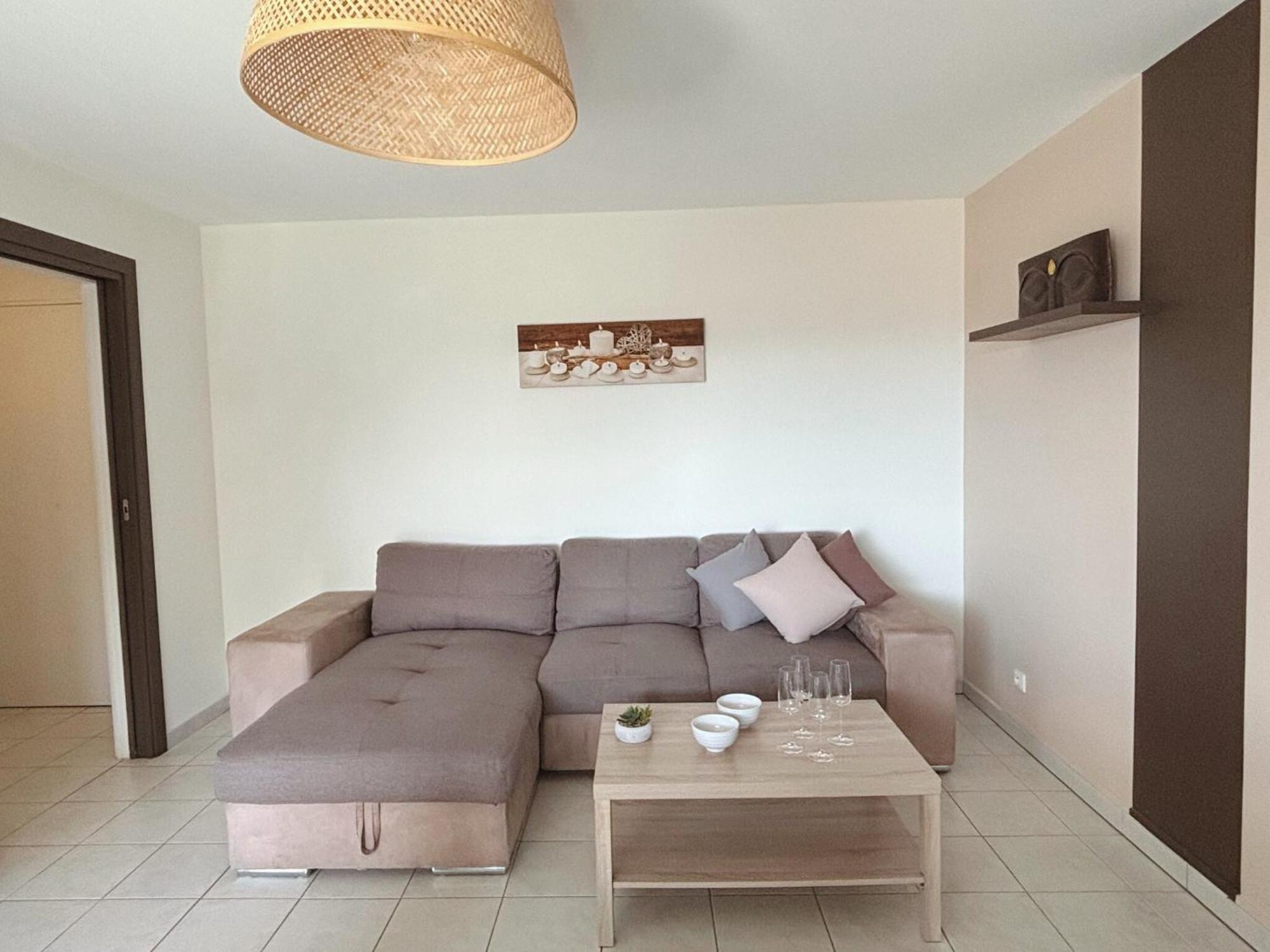 Appartement Short Time 