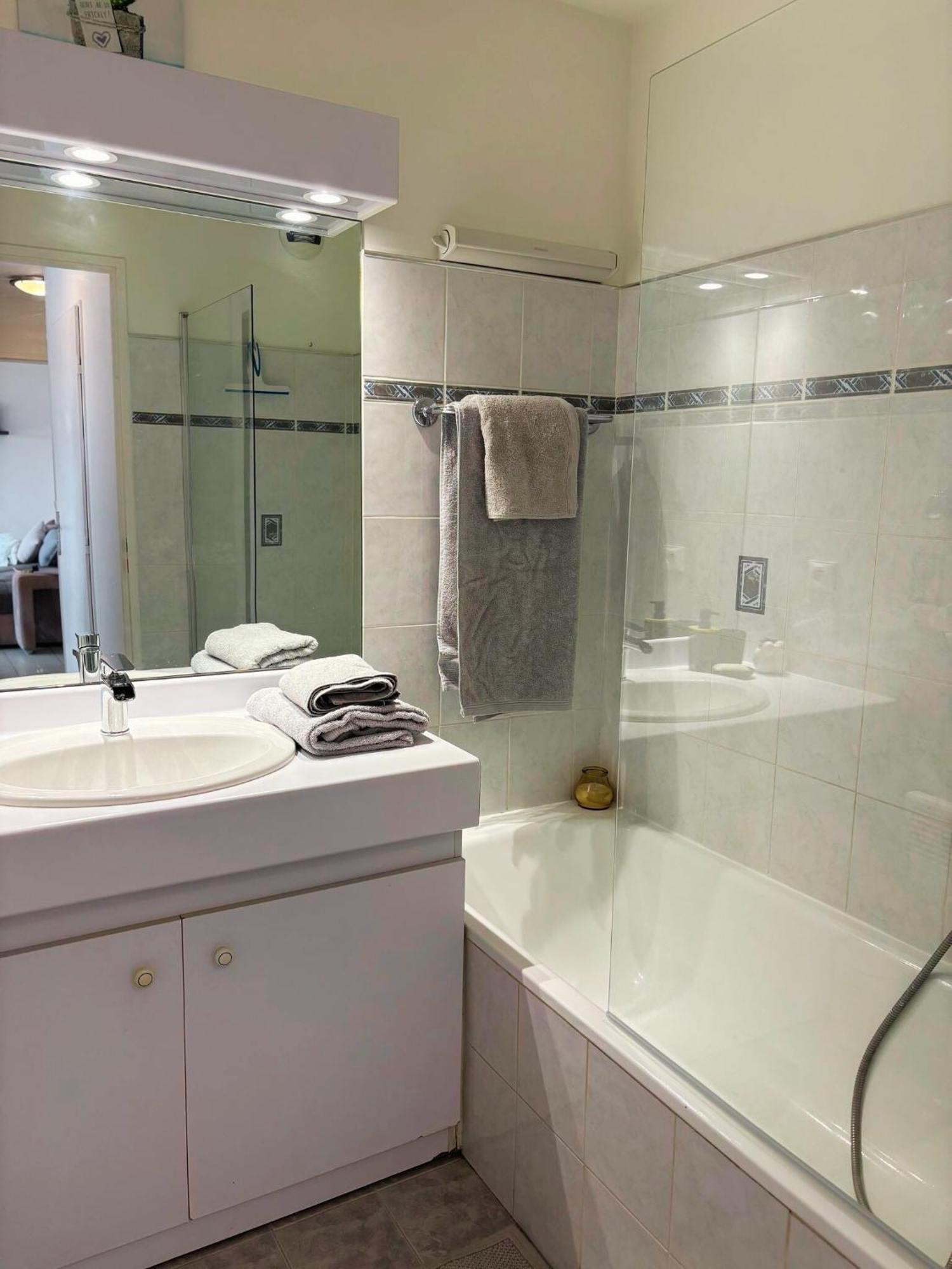 Appartement Short Time 