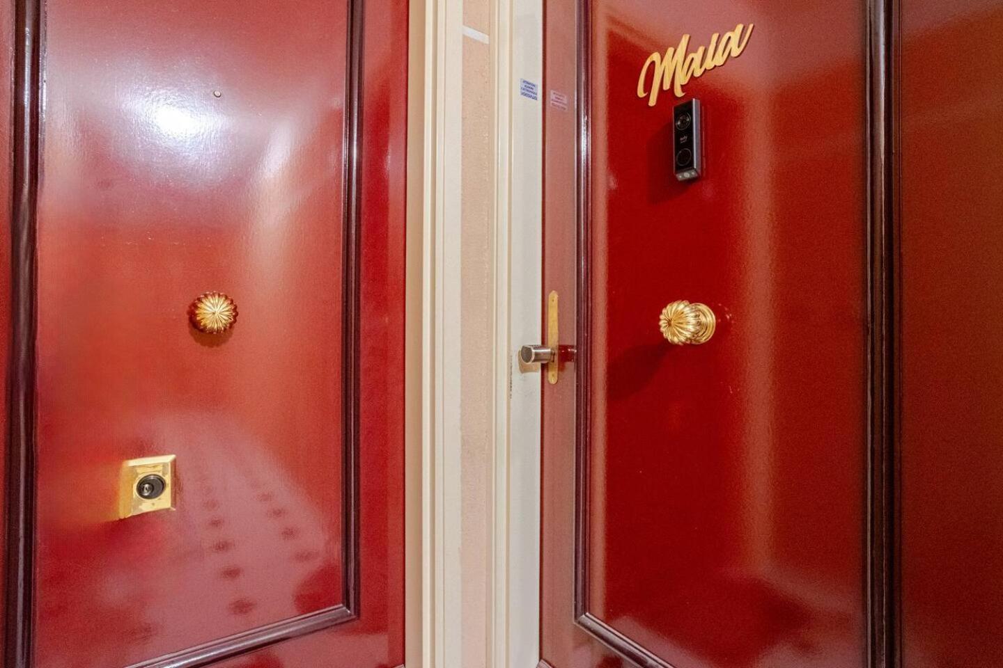 Apartment Short Time 